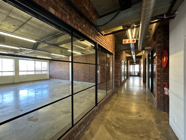 To Let commercial Property for Rent in Salt River Western Cape